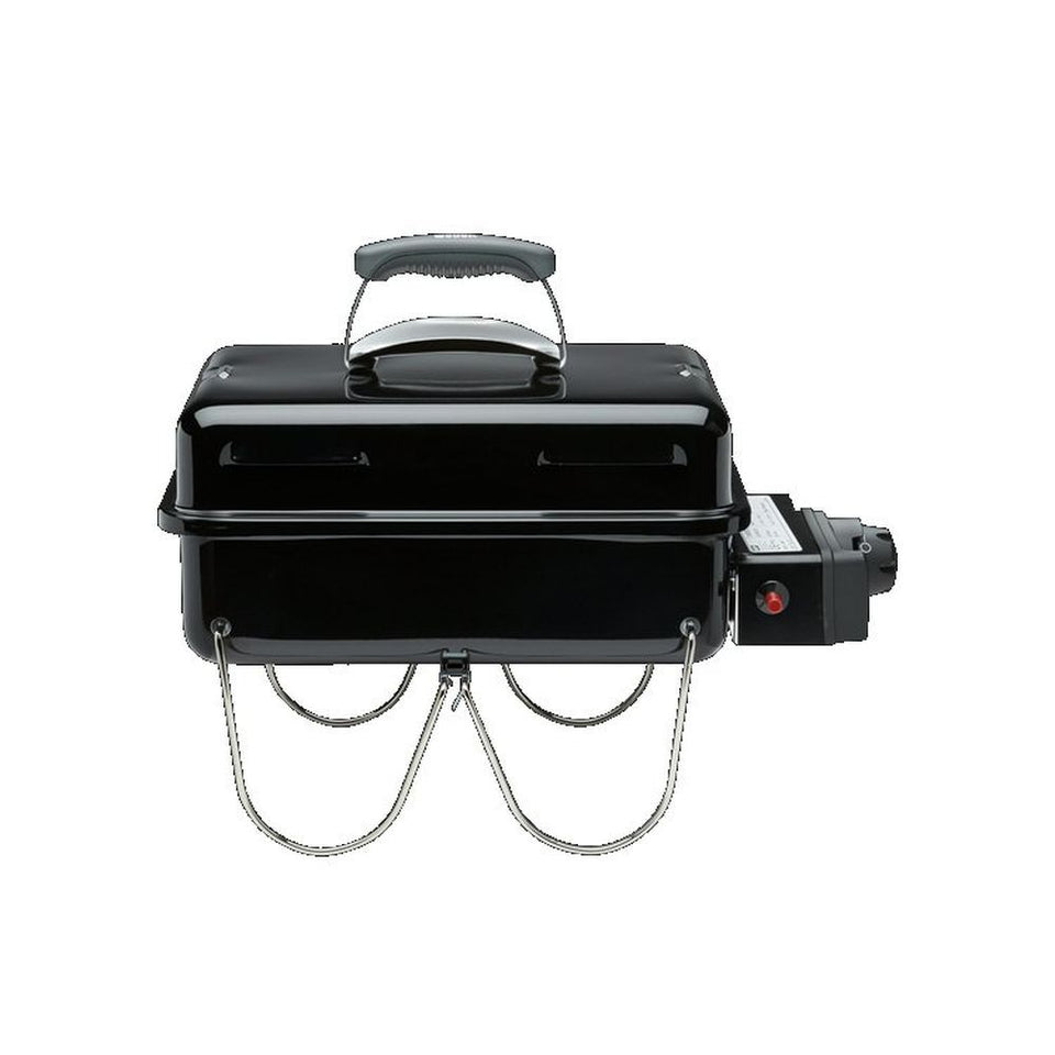 Weber Go-Anywhere Gas Barbecue (1141056)